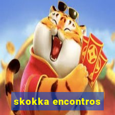 skokka encontros